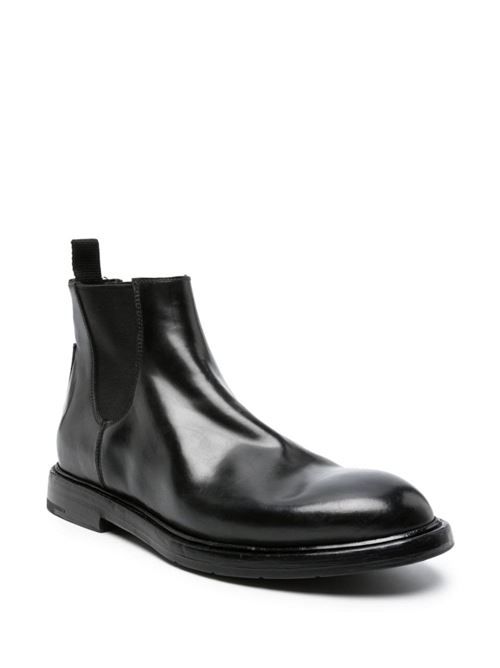  PREMIATA | 32103KING B NERO